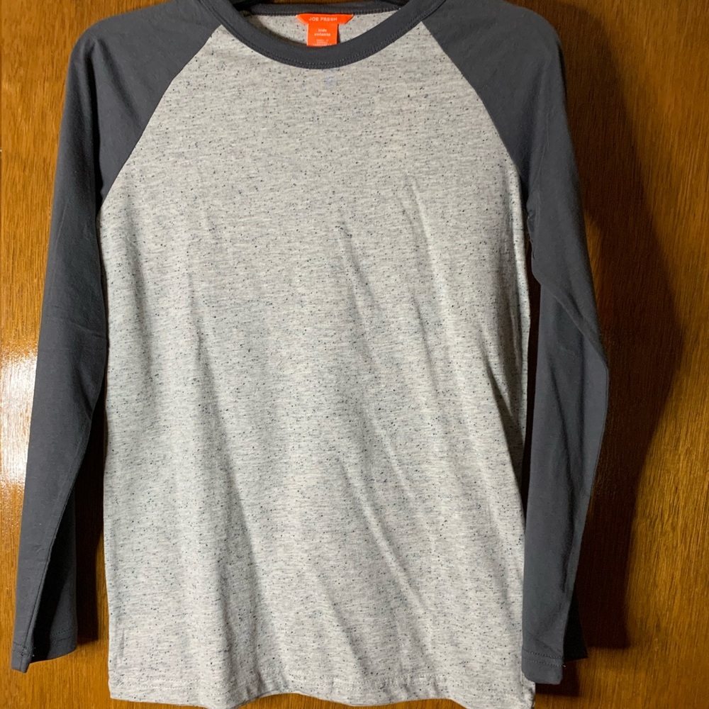 ♦️3 for $20.00 Joe Fresh Long Sleeve. SZ XL (14)